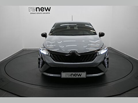 renault, clio, 1.0 tce techno esprit alpine	x-tronic, otomatik, benzin 2.el otomobil | renew 14
