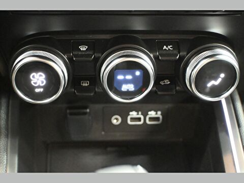 renault, clio, 1.0 tce techno esprit alpine	x-tronic, otomatik, benzin 2.el otomobil | renew 29