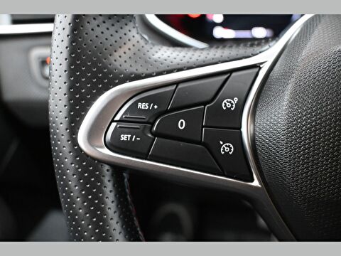 renault, clio, 1.0 tce techno esprit alpine	x-tronic, otomatik, benzin 2.el otomobil | renew 35