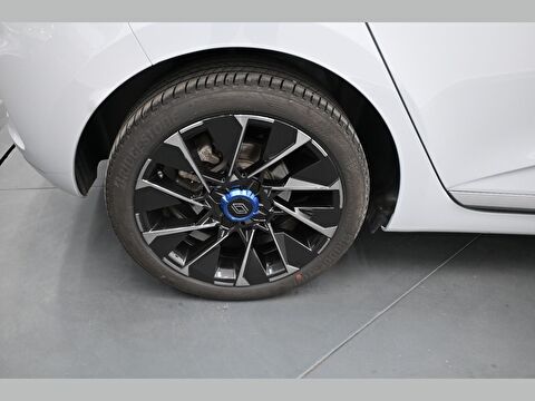renault, clio, 1.0 tce techno esprit alpine	x-tronic, otomatik, benzin 2.el otomobil | renew 7