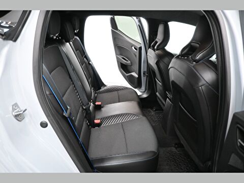 renault, clio, 1.0 tce techno esprit alpine	x-tronic, otomatik, benzin 2.el otomobil | renew 25