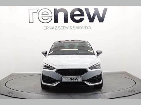 cupra, leon, hatchback 1.5 etsı dsg, otomatik, mhev 2.el otomobil | renew 4