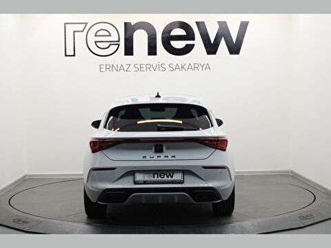 cupra, leon, hatchback 1.5 etsı dsg, otomatik, mhev 2.el otomobil | renew 9