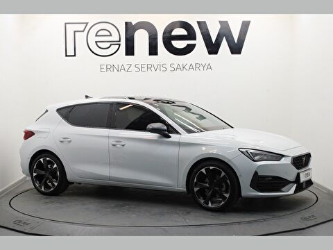 cupra, leon, hatchback 1.5 etsı dsg, otomatik, mhev 2.el otomobil | renew 6