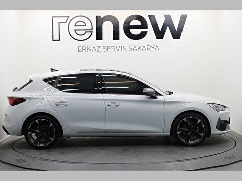 cupra, leon, hatchback 1.5 etsı dsg, otomatik, mhev 2.el otomobil | renew 7