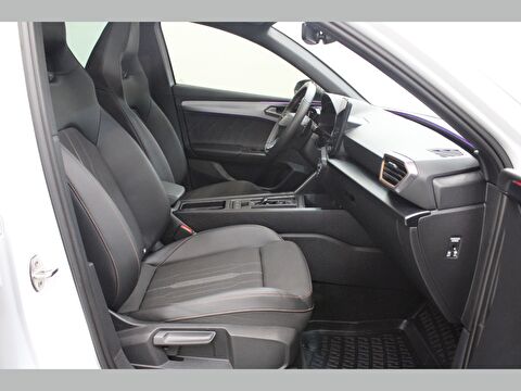 cupra, leon, hatchback 1.5 etsı dsg, otomatik, mhev 2.el otomobil | renew 21
