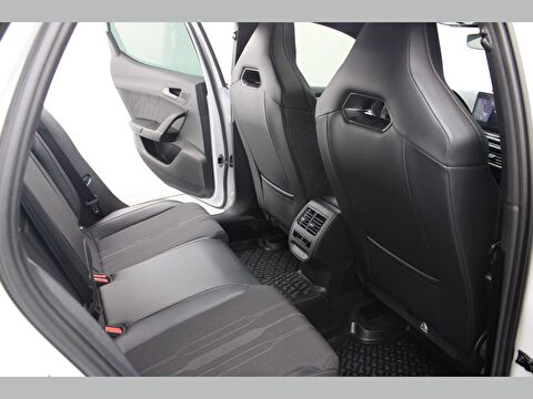 cupra, leon, hatchback 1.5 etsı dsg, otomatik, mhev 2.el otomobil | renew 25