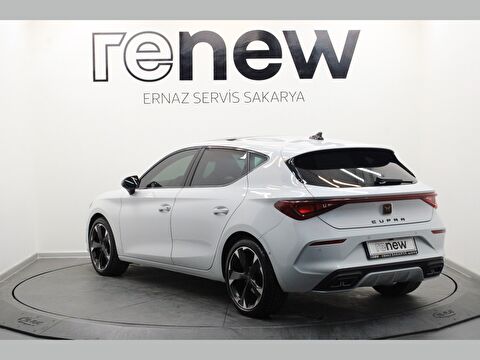 cupra, leon, hatchback 1.5 etsı dsg, otomatik, mhev 2.el otomobil | renew 10