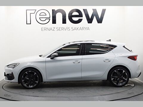 cupra, leon, hatchback 1.5 etsı dsg, otomatik, mhev 2.el otomobil | renew 11