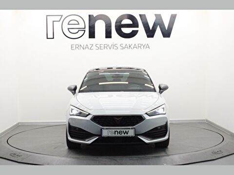 cupra, leon, hatchback 1.5 etsı dsg, otomatik, mhev 2.el otomobil | renew 3