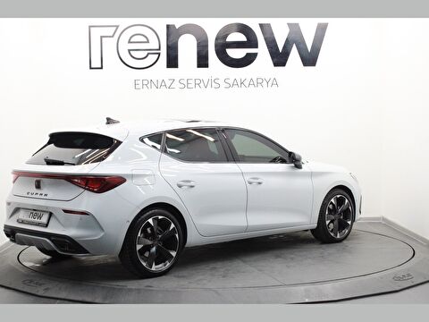 cupra, leon, hatchback 1.5 etsı dsg, otomatik, mhev 2.el otomobil | renew 8