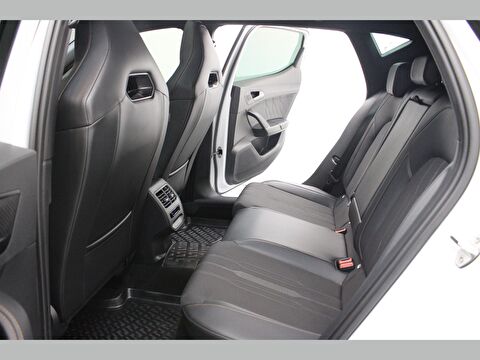cupra, leon, hatchback 1.5 etsı dsg, otomatik, mhev 2.el otomobil | renew 22