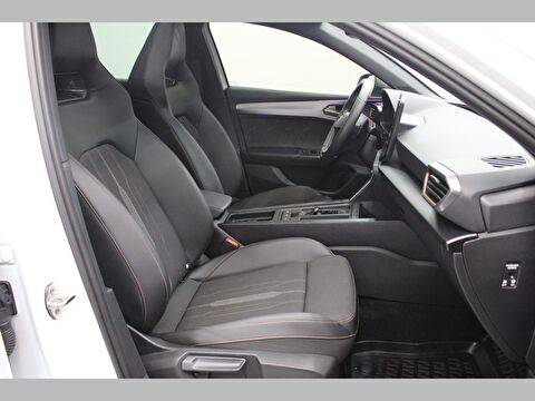 cupra, leon, hatchback 1.5 etsı dsg, otomatik, mhev 2.el otomobil | renew 19