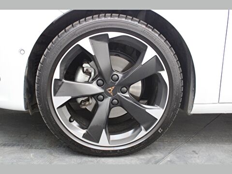 cupra, leon, hatchback 1.5 etsı dsg, otomatik, mhev 2.el otomobil | renew 13