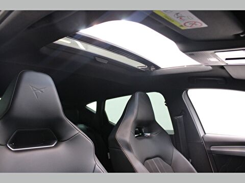 cupra, leon, hatchback 1.5 etsı dsg, otomatik, mhev 2.el otomobil | renew 41