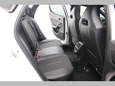 cupra, leon, hatchback 1.5 etsı dsg, otomatik, mhev 2.el otomobil | renew 24