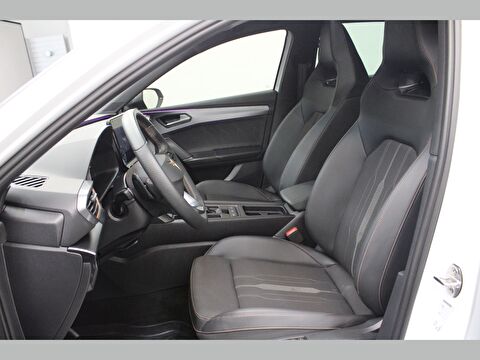 cupra, leon, hatchback 1.5 etsı dsg, otomatik, mhev 2.el otomobil | renew 15