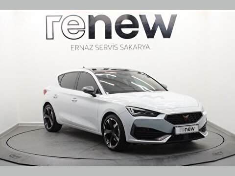cupra, leon, hatchback 1.5 etsı dsg, otomatik, mhev 2.el otomobil | renew 5