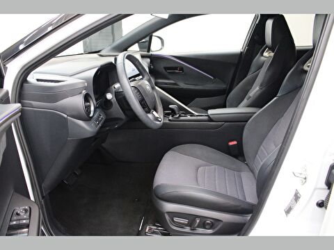 toyota, c-hr, crossover 1.8 hybrid 4x2 passion x-sport e-cvt, otomatik, hybrid 2.el otomobil | renew 14