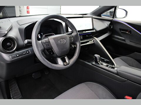 toyota, c-hr, crossover 1.8 hybrid 4x2 passion x-sport e-cvt, otomatik, hybrid 2.el otomobil | renew 15