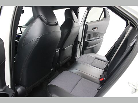 toyota, c-hr, crossover 1.8 hybrid 4x2 passion x-sport e-cvt, otomatik, hybrid 2.el otomobil | renew 22