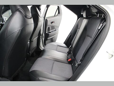 toyota, c-hr, crossover 1.8 hybrid 4x2 passion x-sport e-cvt, otomatik, hybrid 2.el otomobil | renew 21