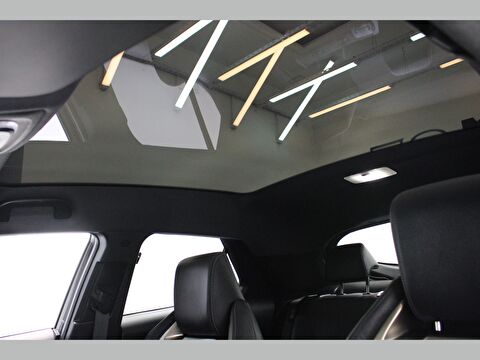 toyota, c-hr, crossover 1.8 hybrid 4x2 passion x-sport e-cvt, otomatik, hybrid 2.el otomobil | renew 34