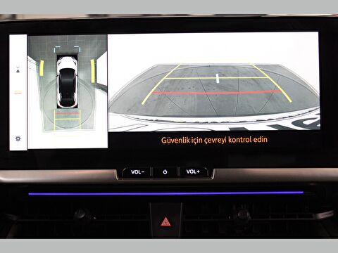 toyota, c-hr, crossover 1.8 hybrid 4x2 passion x-sport e-cvt, otomatik, hybrid 2.el otomobil | renew 35