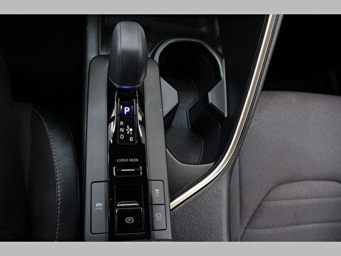 toyota, c-hr, crossover 1.8 hybrid 4x2 passion x-sport e-cvt, otomatik, hybrid 2.el otomobil | renew 27