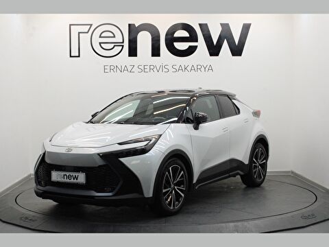 Crossover 1.8 Hybrid 4x2 Passion X-Sport e-CVT, 2. el otomobil | renew