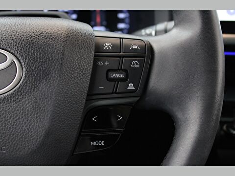 toyota, c-hr, crossover 1.8 hybrid 4x2 passion x-sport e-cvt, otomatik, hybrid 2.el otomobil | renew 32