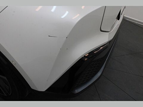 toyota, c-hr, crossover 1.8 hybrid 4x2 passion x-sport e-cvt, otomatik, hybrid 2.el otomobil | renew 37