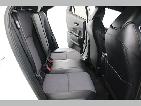 toyota, c-hr, crossover 1.8 hybrid 4x2 passion x-sport e-cvt, otomatik, hybrid 2.el otomobil | renew 23