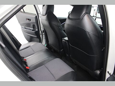 toyota, c-hr, crossover 1.8 hybrid 4x2 passion x-sport e-cvt, otomatik, hybrid 2.el otomobil | renew 24