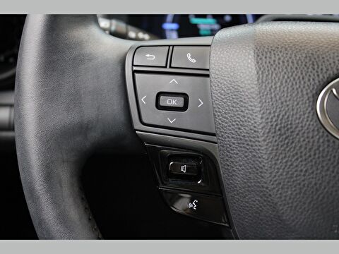 toyota, c-hr, crossover 1.8 hybrid 4x2 passion x-sport e-cvt, otomatik, hybrid 2.el otomobil | renew 31