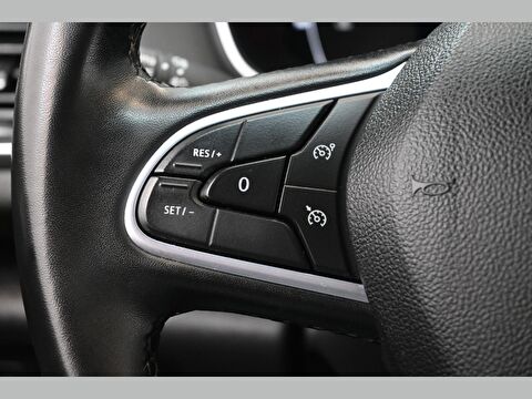 renault, megane, sedan 1.3 tce touch edc, otomatik, benzin 2.el otomobil | renew 39