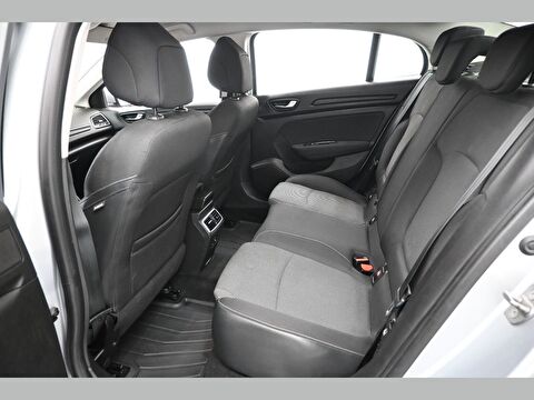 renault, megane, sedan 1.3 tce touch edc, otomatik, benzin 2.el otomobil | renew 29
