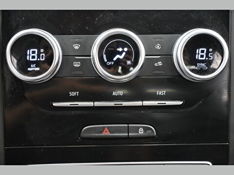 renault, megane, sedan 1.3 tce touch edc, otomatik, benzin 2.el otomobil | renew 25