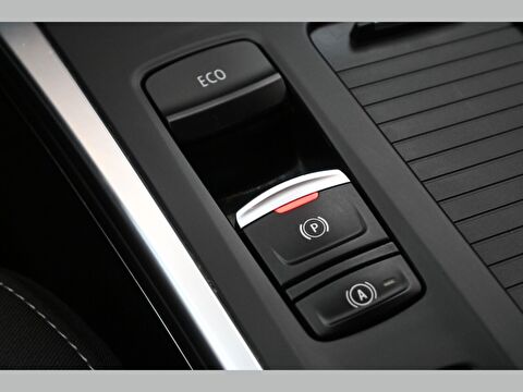 renault, megane, sedan 1.3 tce touch edc, otomatik, benzin 2.el otomobil | renew 23