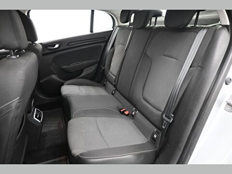 renault, megane, sedan 1.3 tce touch edc, otomatik, benzin 2.el otomobil | renew 28