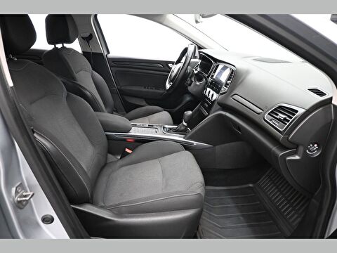 renault, megane, sedan 1.3 tce touch edc, otomatik, benzin 2.el otomobil | renew 35