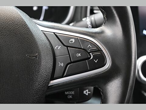 renault, megane, sedan 1.3 tce touch edc, otomatik, benzin 2.el otomobil | renew 40