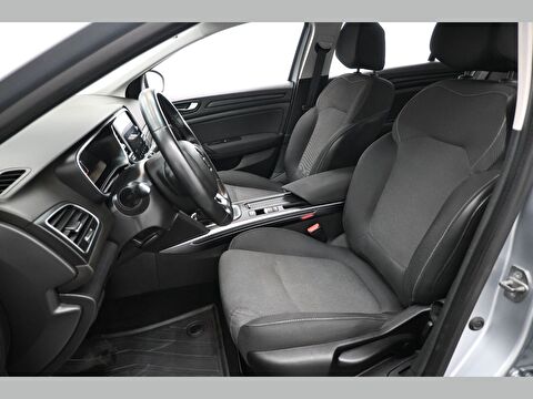 renault, megane, sedan 1.3 tce touch edc, otomatik, benzin 2.el otomobil | renew 32