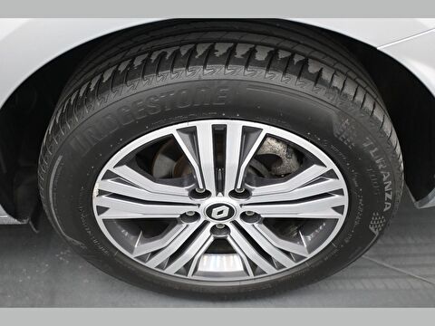 renault, megane, sedan 1.3 tce touch edc, otomatik, benzin 2.el otomobil | renew 18