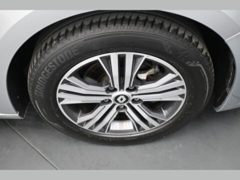 renault, megane, sedan 1.3 tce touch edc, otomatik, benzin 2.el otomobil | renew 16
