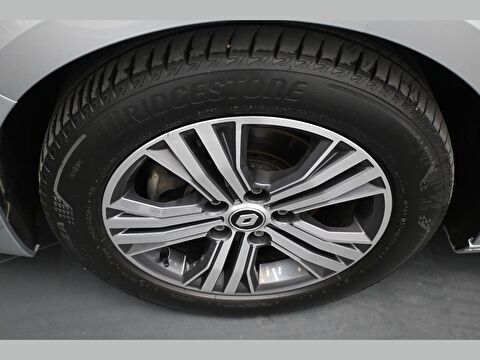 renault, megane, sedan 1.3 tce touch edc, otomatik, benzin 2.el otomobil | renew 15