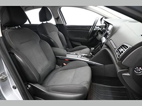 renault, megane, sedan 1.3 tce touch edc, otomatik, benzin 2.el otomobil | renew 38