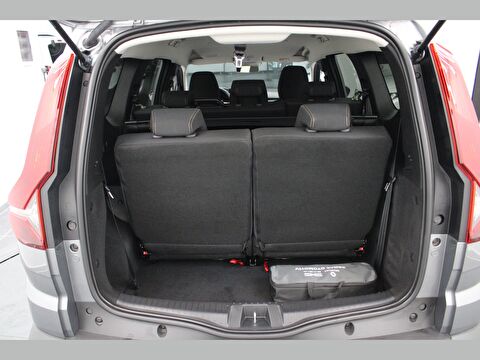 dacia, jogger, mpv 1.6 tce hybrid extreme otomatik, otomatik, hybrid 2.el otomobil | renew 35