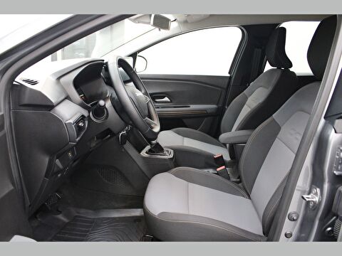 dacia, jogger, mpv 1.6 tce hybrid extreme otomatik, otomatik, hybrid 2.el otomobil | renew 15