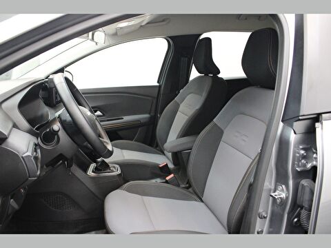 dacia, jogger, mpv 1.6 tce hybrid extreme otomatik, otomatik, hybrid 2.el otomobil | renew 16